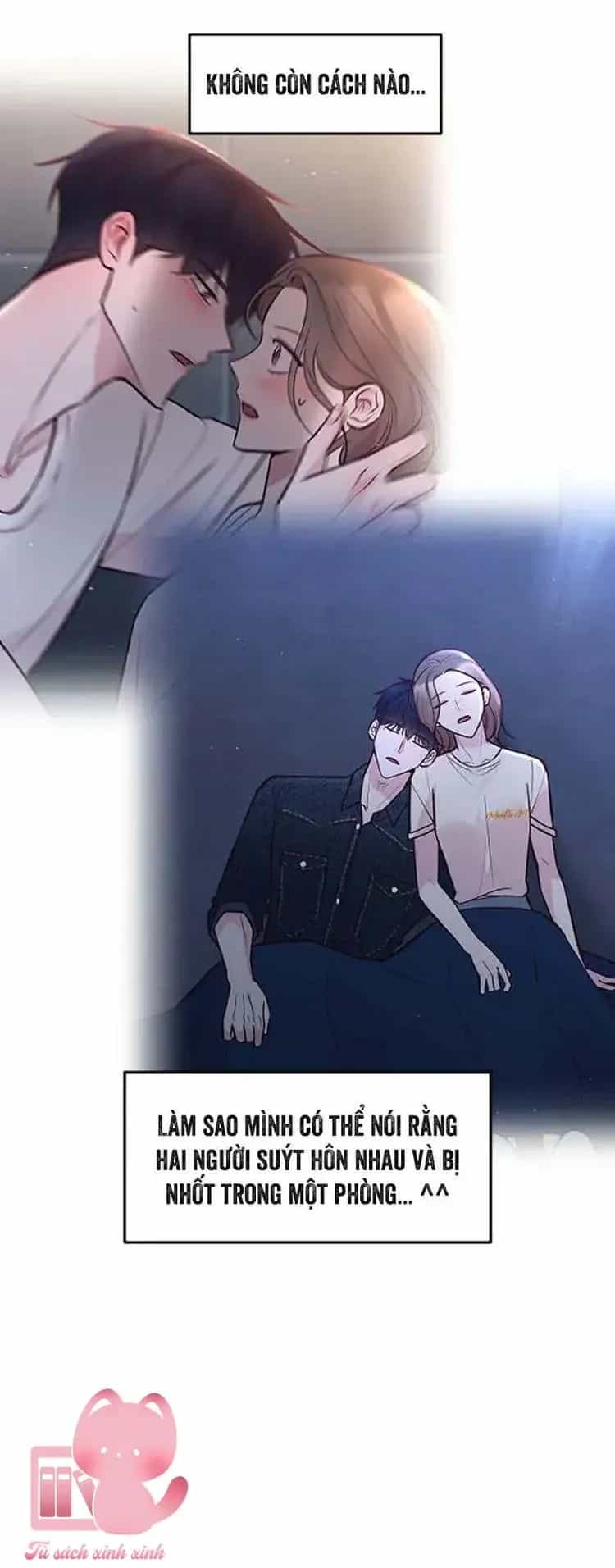 Tình Cờ Ta Gặp Nhau - Chương 42 - ảnh 13