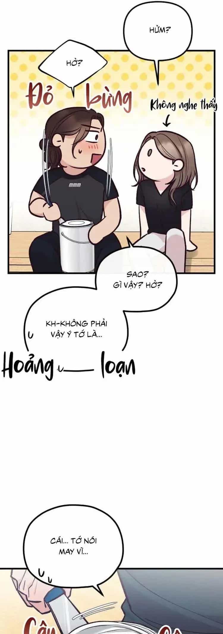 Tình Cờ Ta Gặp Nhau - Chương 42 - ảnh 16