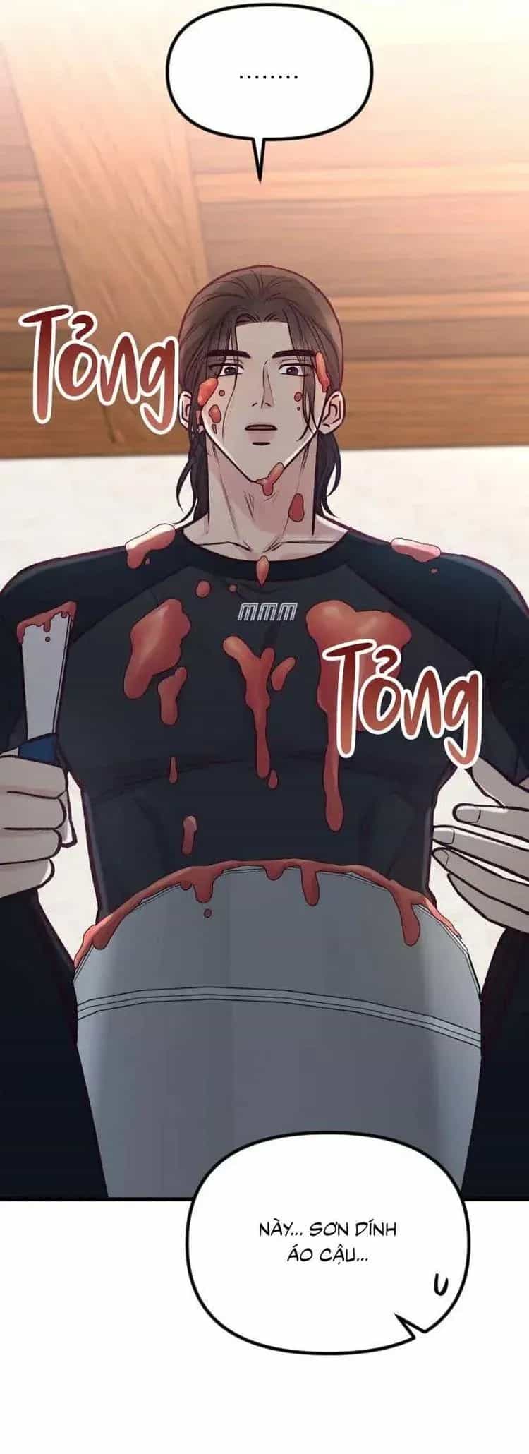 Tình Cờ Ta Gặp Nhau - Chương 42 - ảnh 18