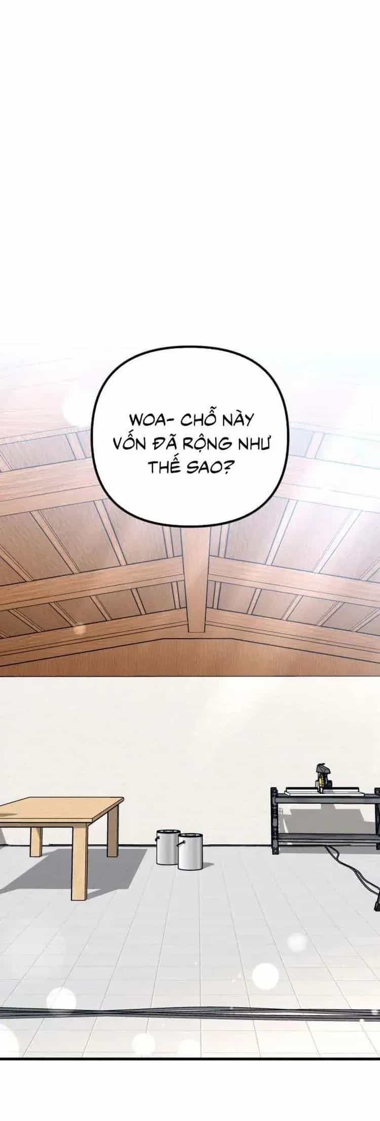 Tình Cờ Ta Gặp Nhau - Chương 42 - ảnh 2