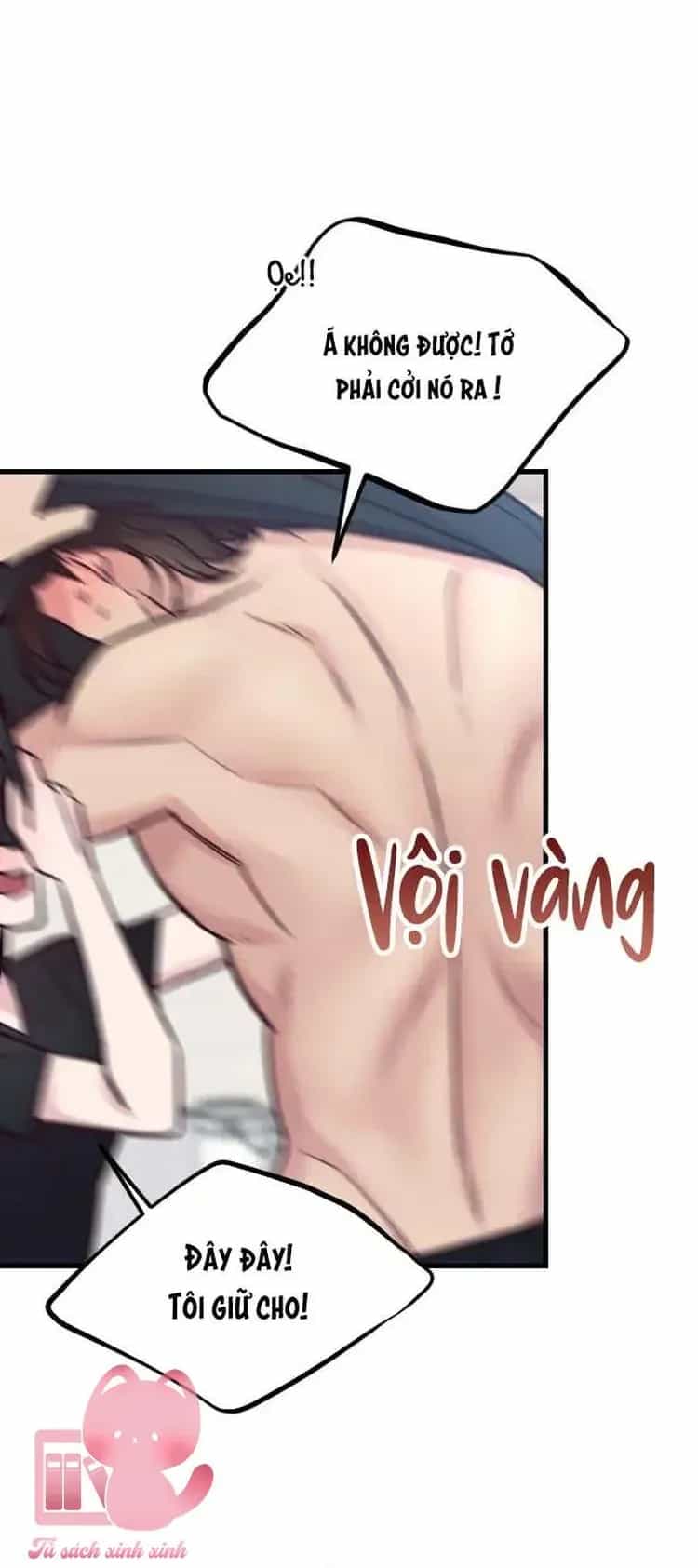 Tình Cờ Ta Gặp Nhau - Chương 42 - ảnh 21