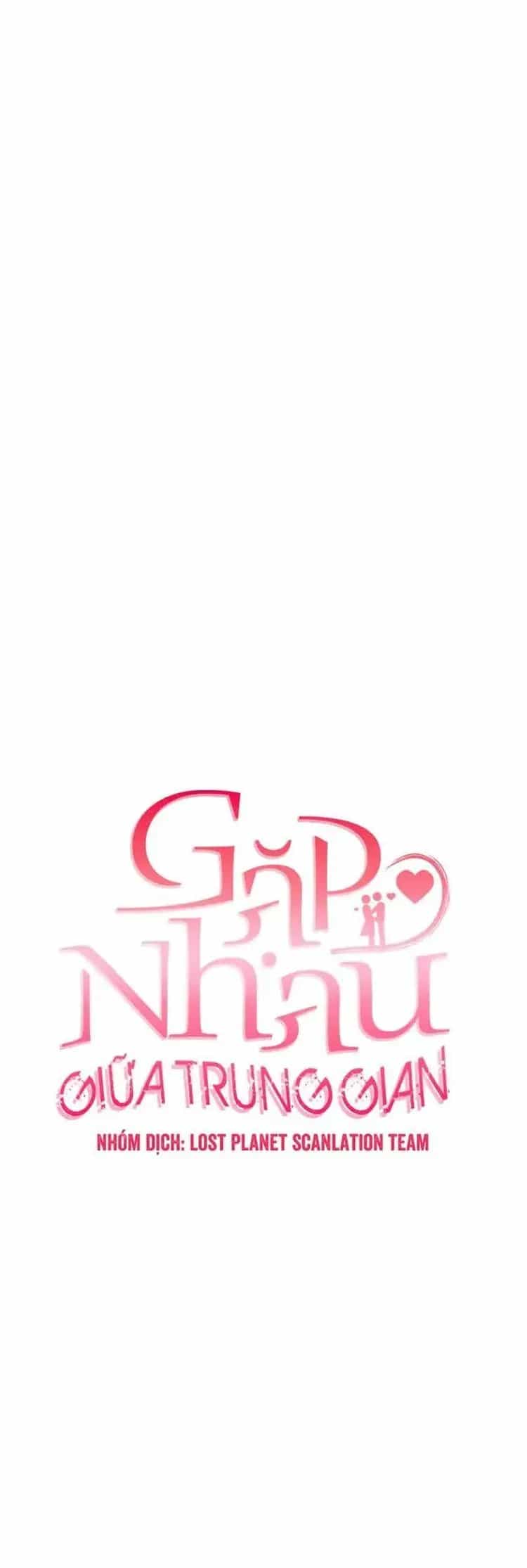 Tình Cờ Ta Gặp Nhau - Chương 42 - ảnh 26