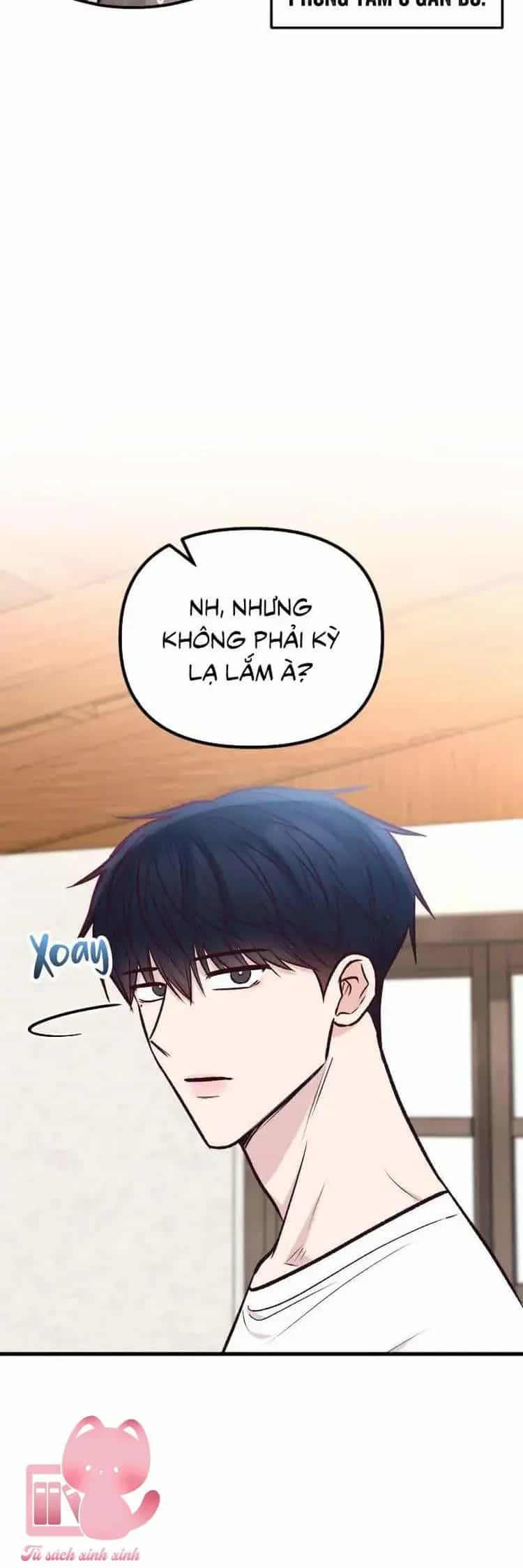 Tình Cờ Ta Gặp Nhau - Chương 42 - ảnh 29