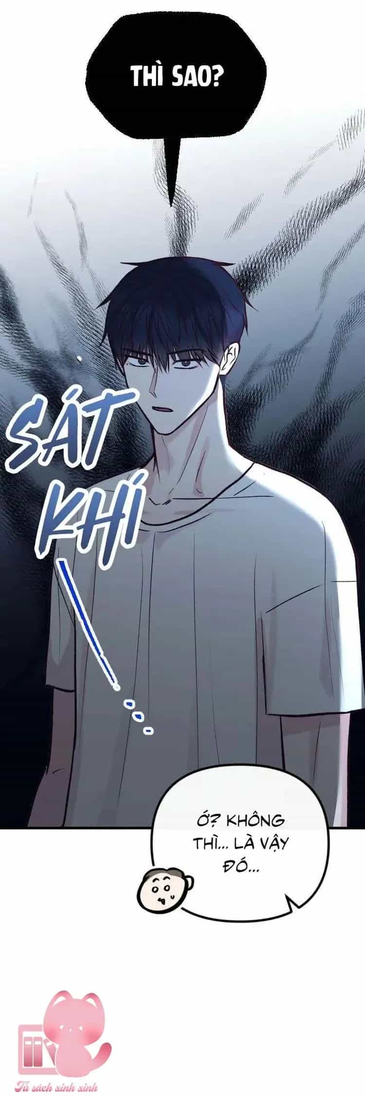 Tình Cờ Ta Gặp Nhau - Chương 42 - ảnh 31