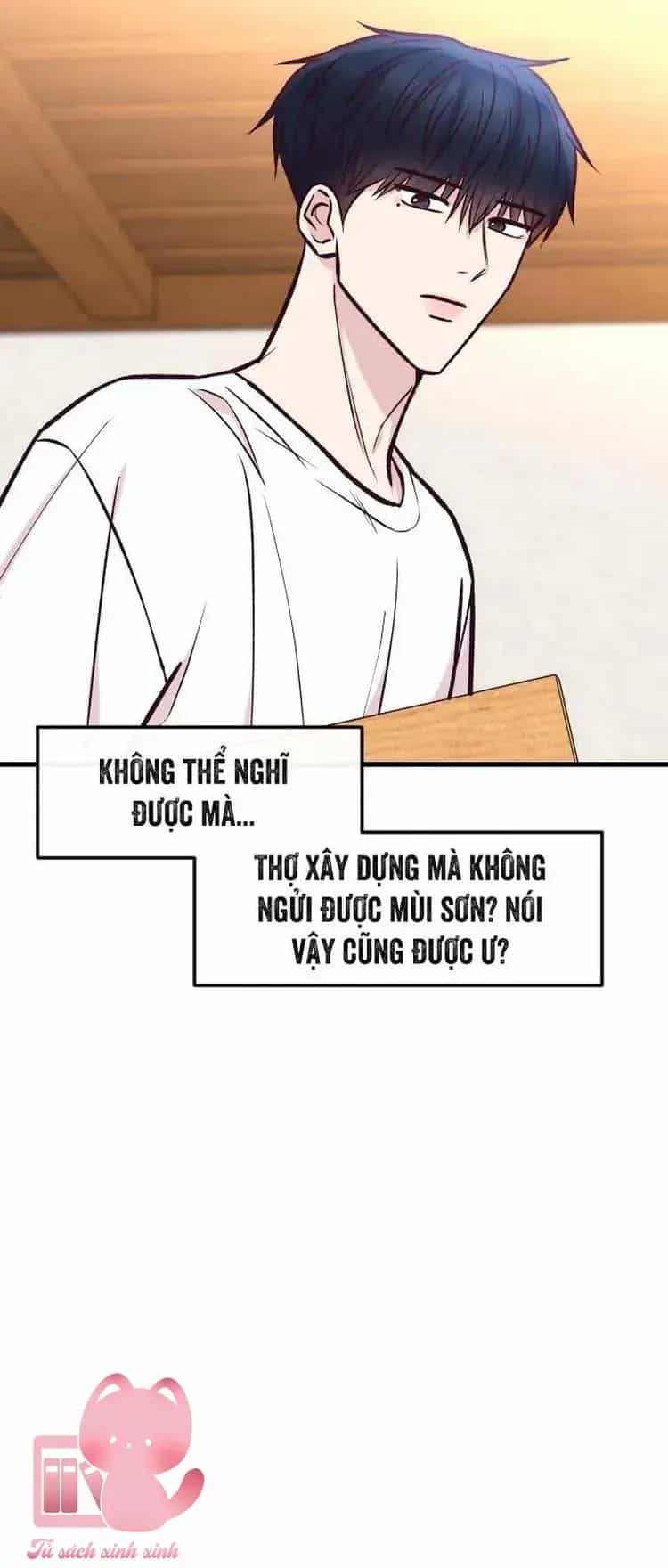 Tình Cờ Ta Gặp Nhau - Chương 42 - ảnh 35