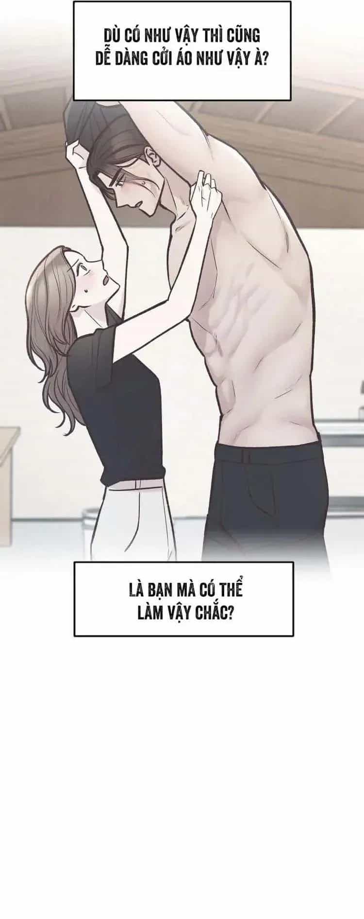 Tình Cờ Ta Gặp Nhau - Chương 42 - ảnh 36