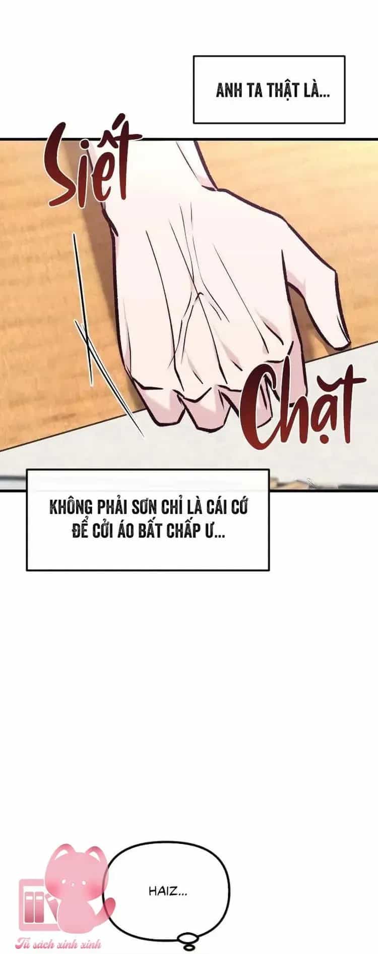 Tình Cờ Ta Gặp Nhau - Chương 42 - ảnh 37