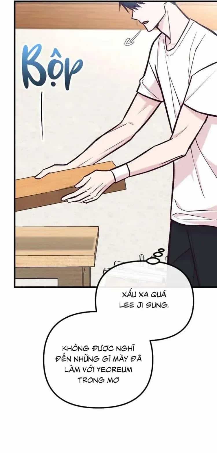 Tình Cờ Ta Gặp Nhau - Chương 42 - ảnh 38