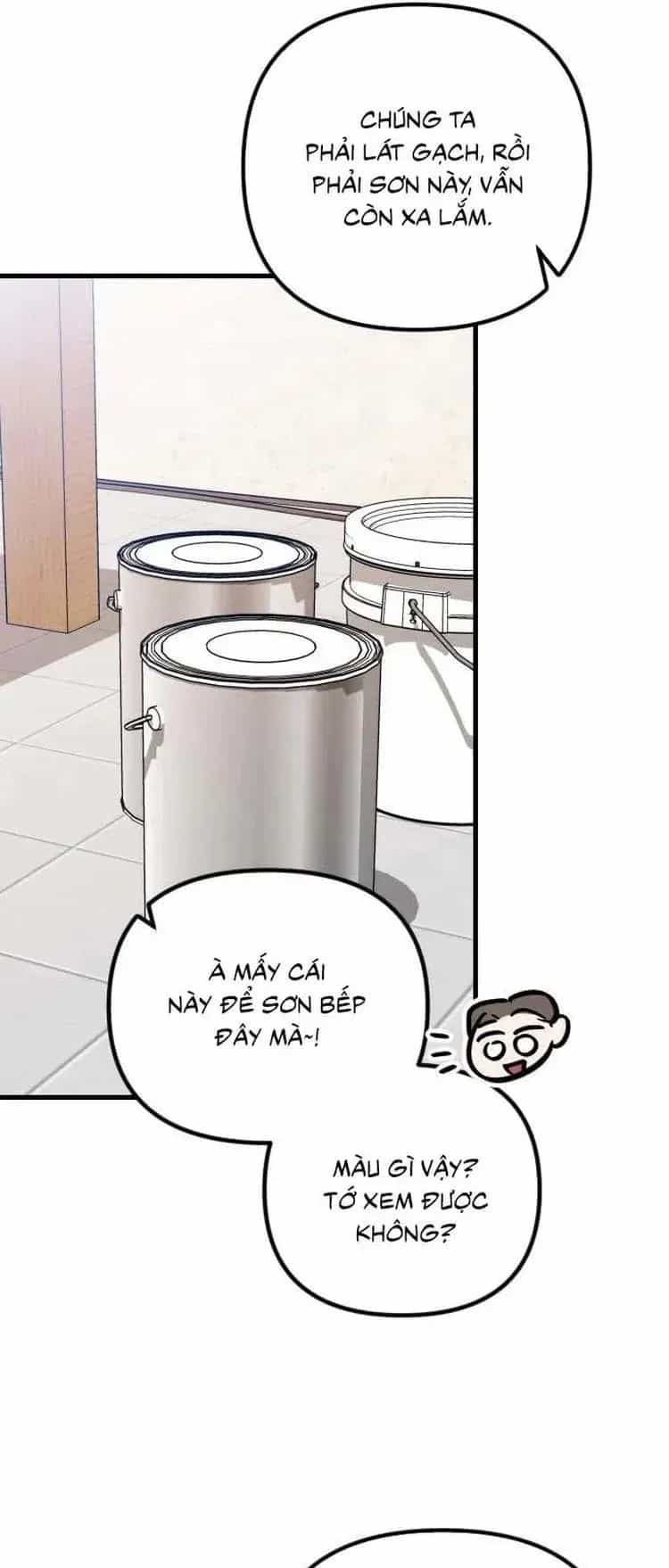 Tình Cờ Ta Gặp Nhau - Chương 42 - ảnh 4