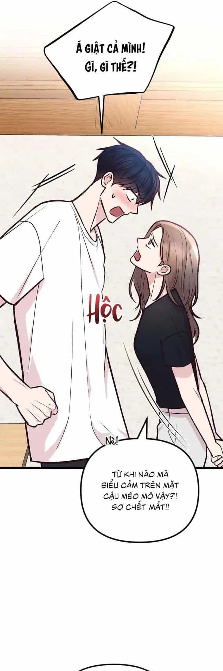 Tình Cờ Ta Gặp Nhau - Chương 42 - ảnh 40