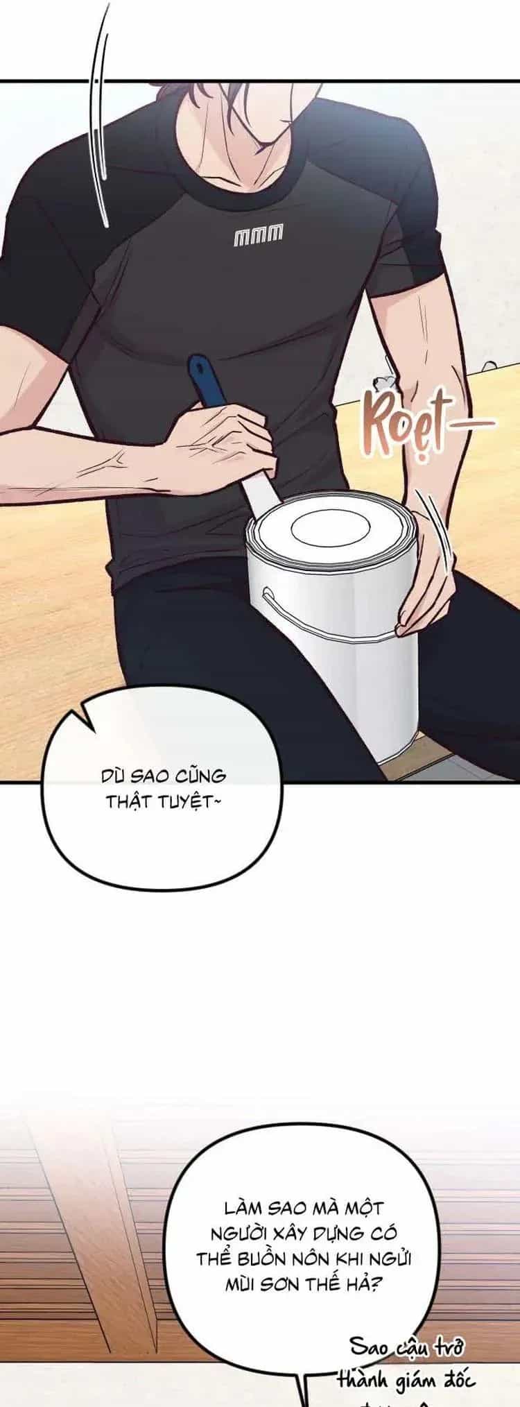 Tình Cờ Ta Gặp Nhau - Chương 42 - ảnh 6