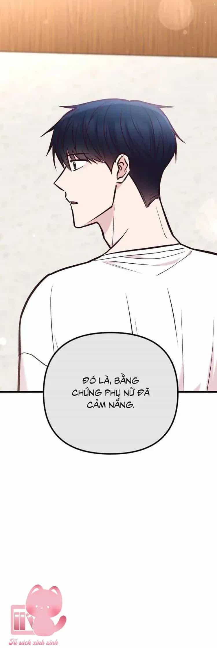 Tình Cờ Ta Gặp Nhau - Chương 42 - ảnh 68