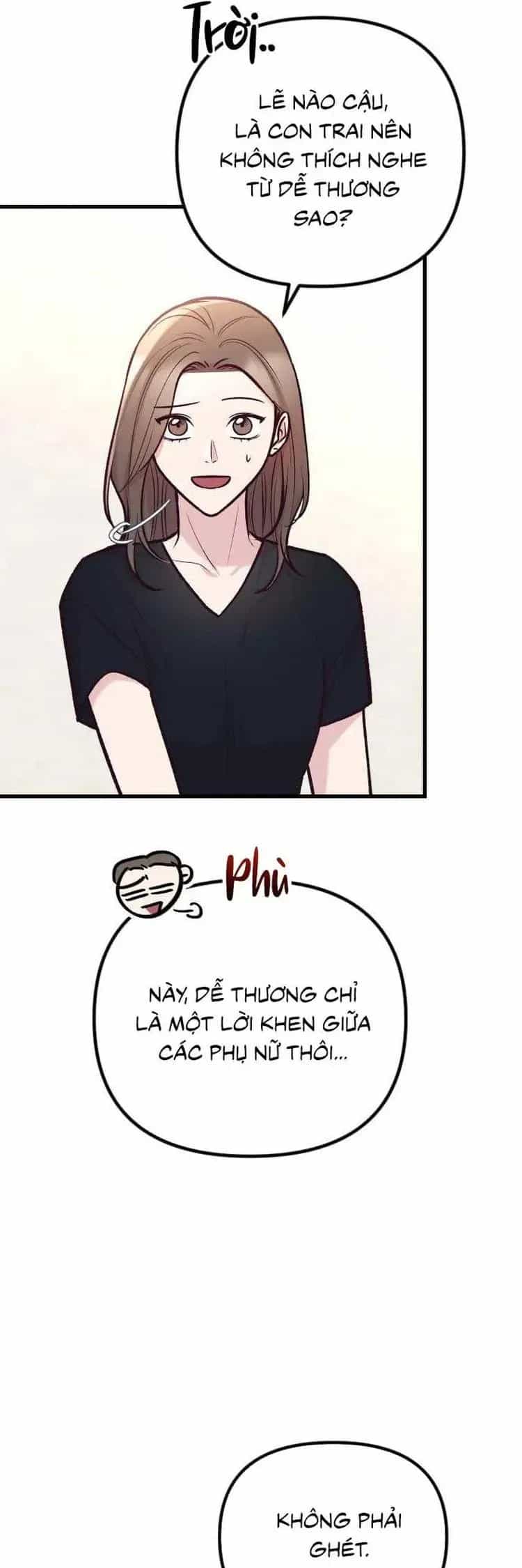 Tình Cờ Ta Gặp Nhau - Chương 42 - ảnh 73