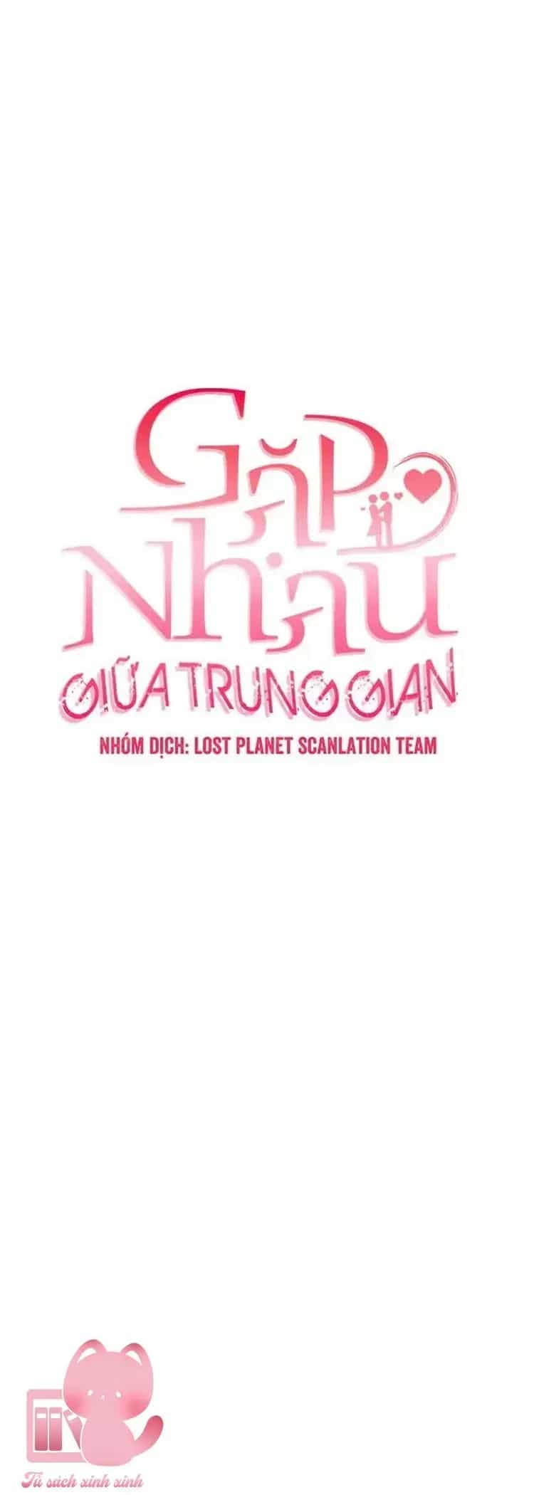 Tình Cờ Ta Gặp Nhau - Chương 43 - ảnh 11