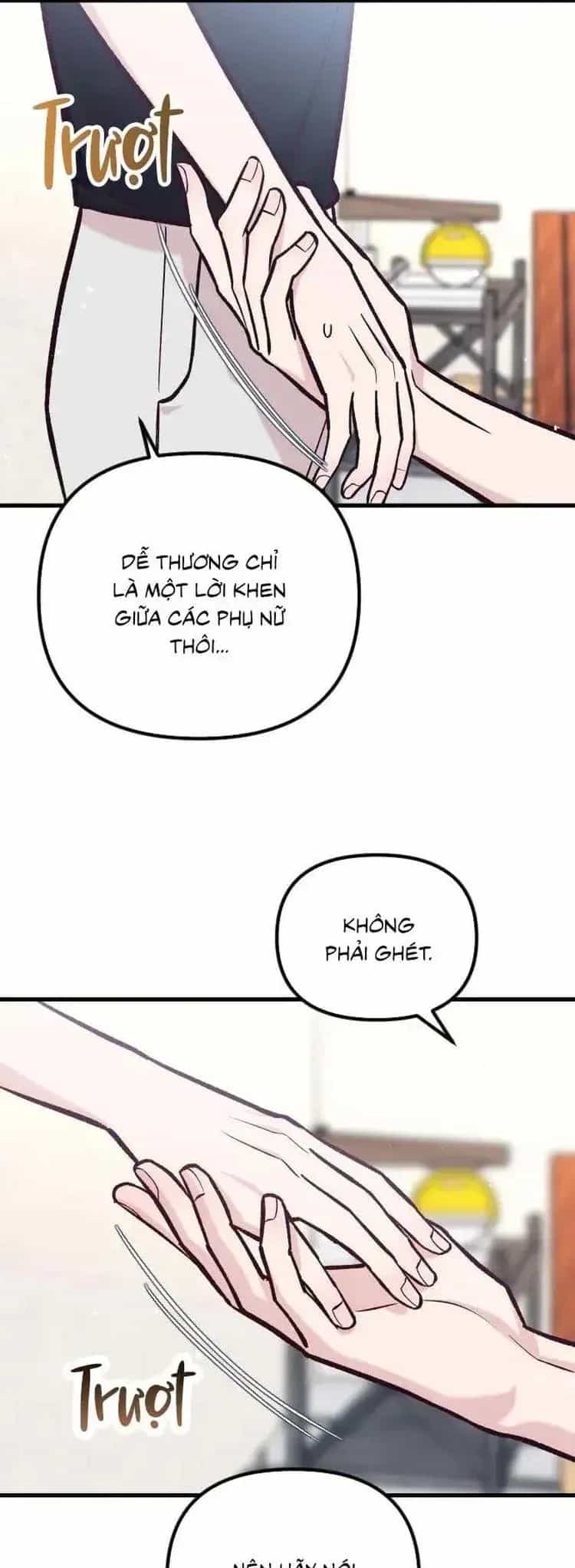 Tình Cờ Ta Gặp Nhau - Chương 43 - ảnh 14