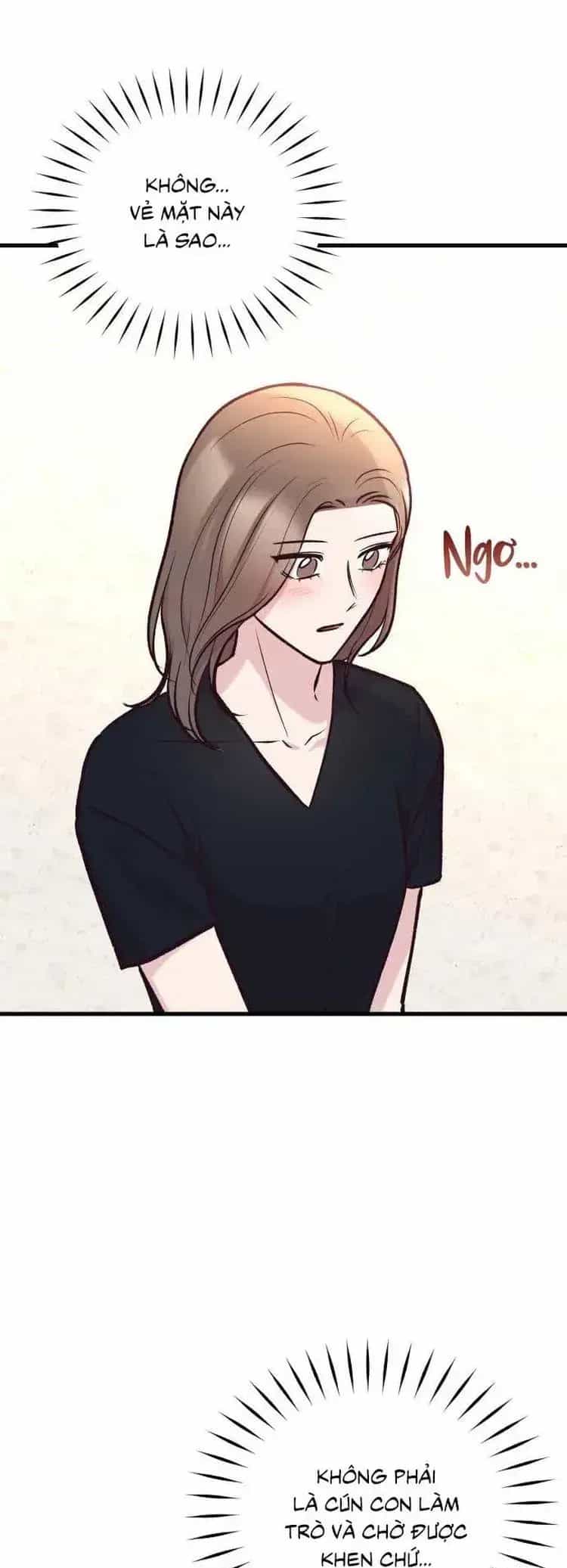 Tình Cờ Ta Gặp Nhau - Chương 43 - ảnh 18
