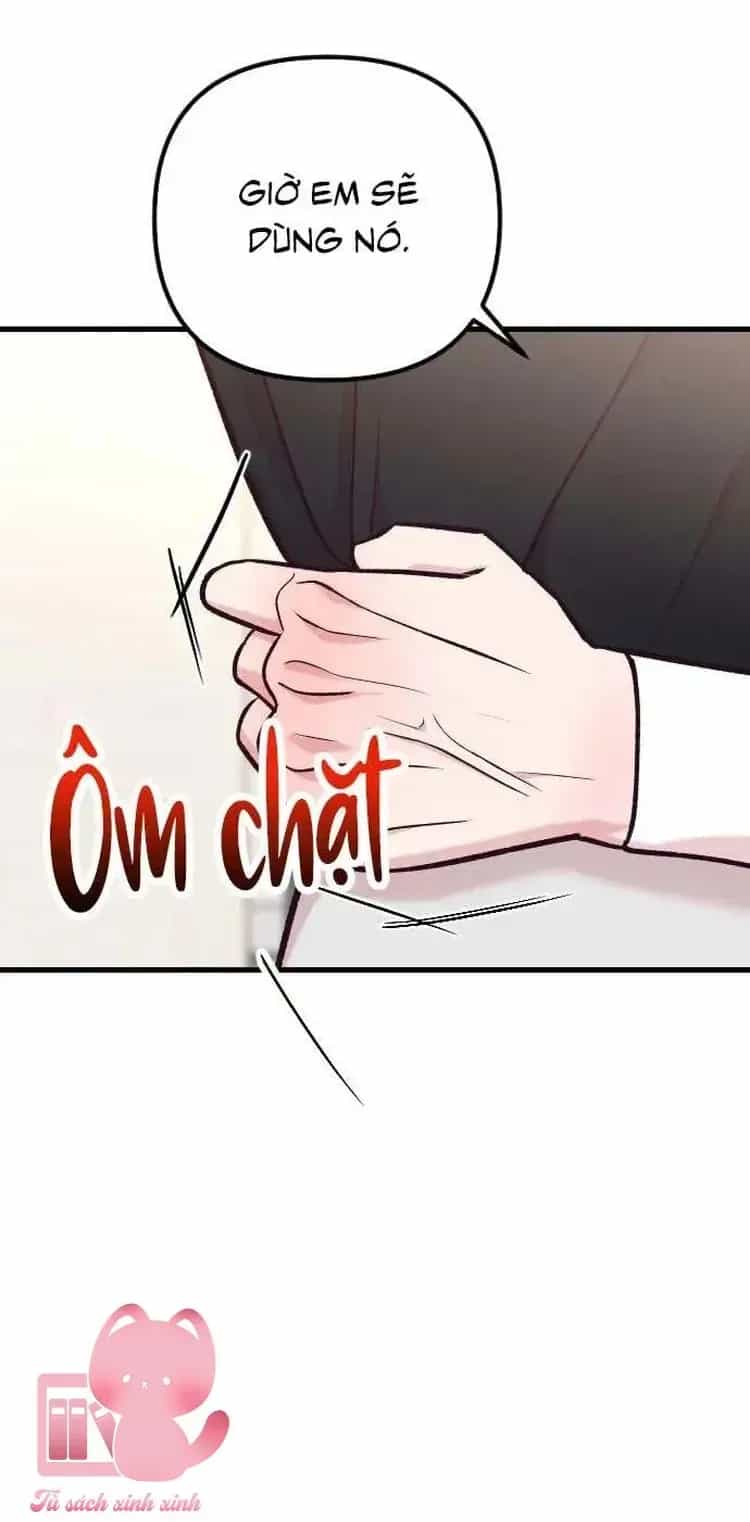 Tình Cờ Ta Gặp Nhau - Chương 43 - ảnh 25