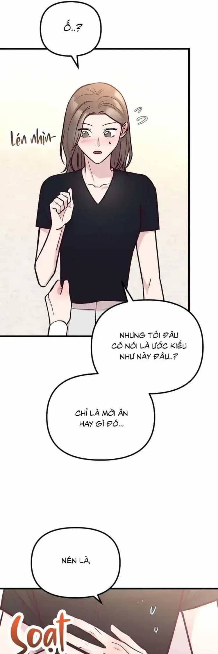 Tình Cờ Ta Gặp Nhau - Chương 43 - ảnh 26