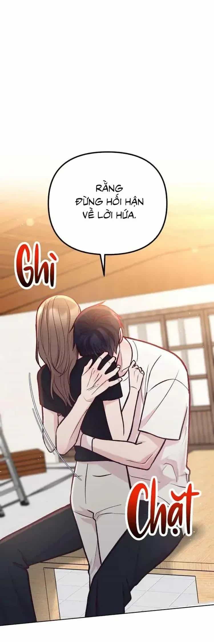 Tình Cờ Ta Gặp Nhau - Chương 43 - ảnh 28