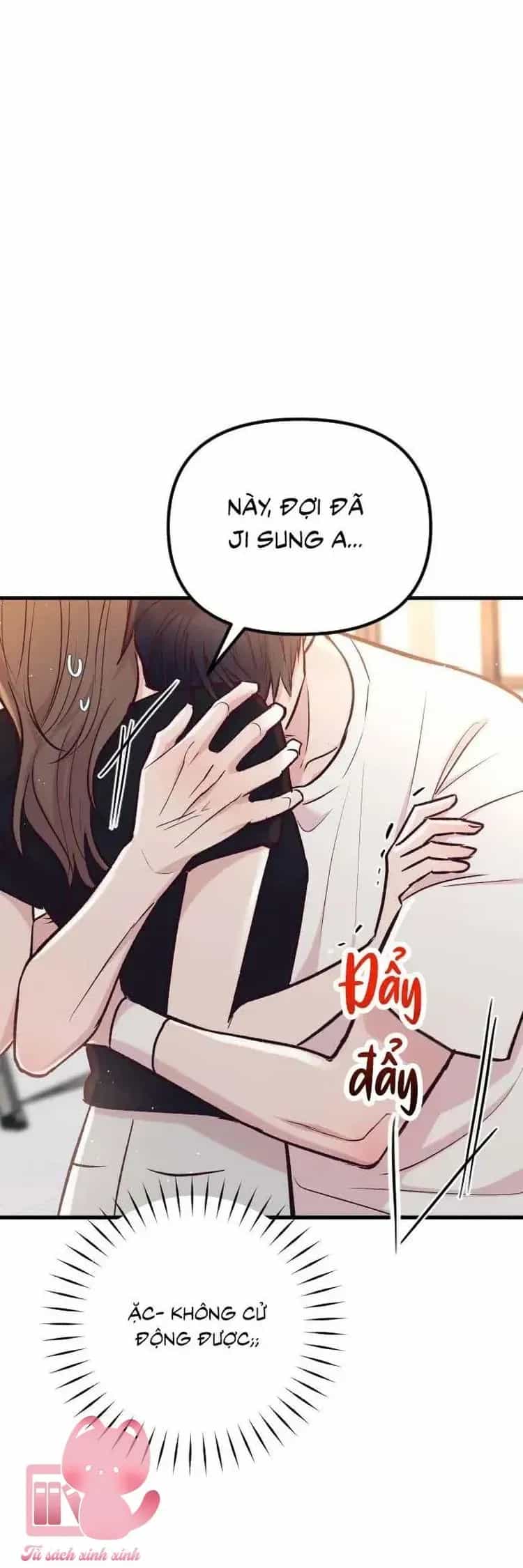 Tình Cờ Ta Gặp Nhau - Chương 43 - ảnh 29