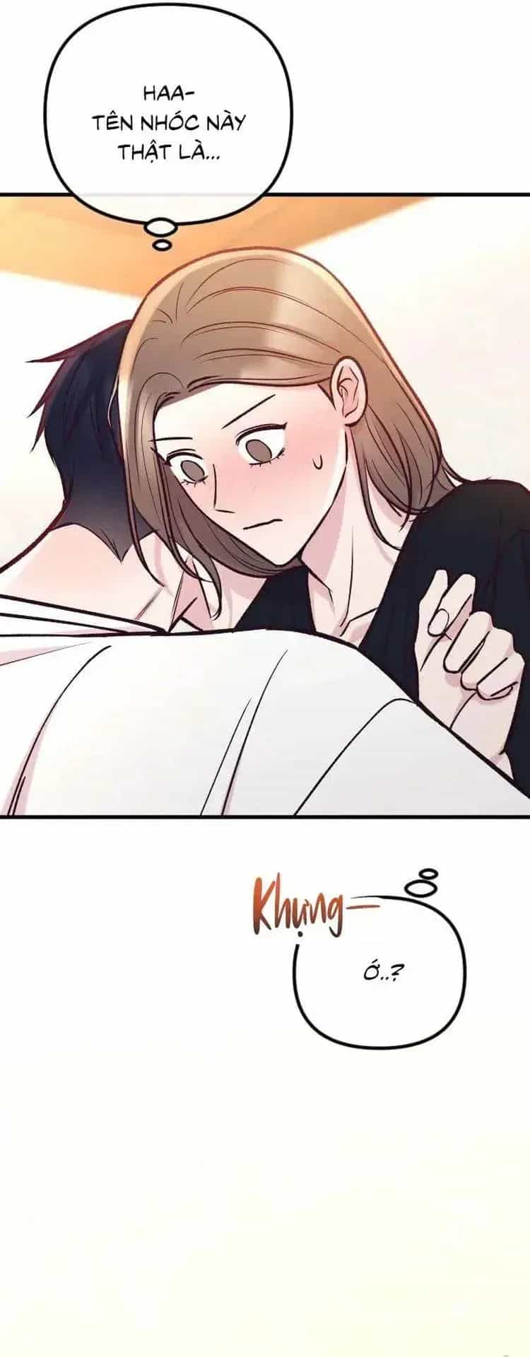 Tình Cờ Ta Gặp Nhau - Chương 43 - ảnh 32