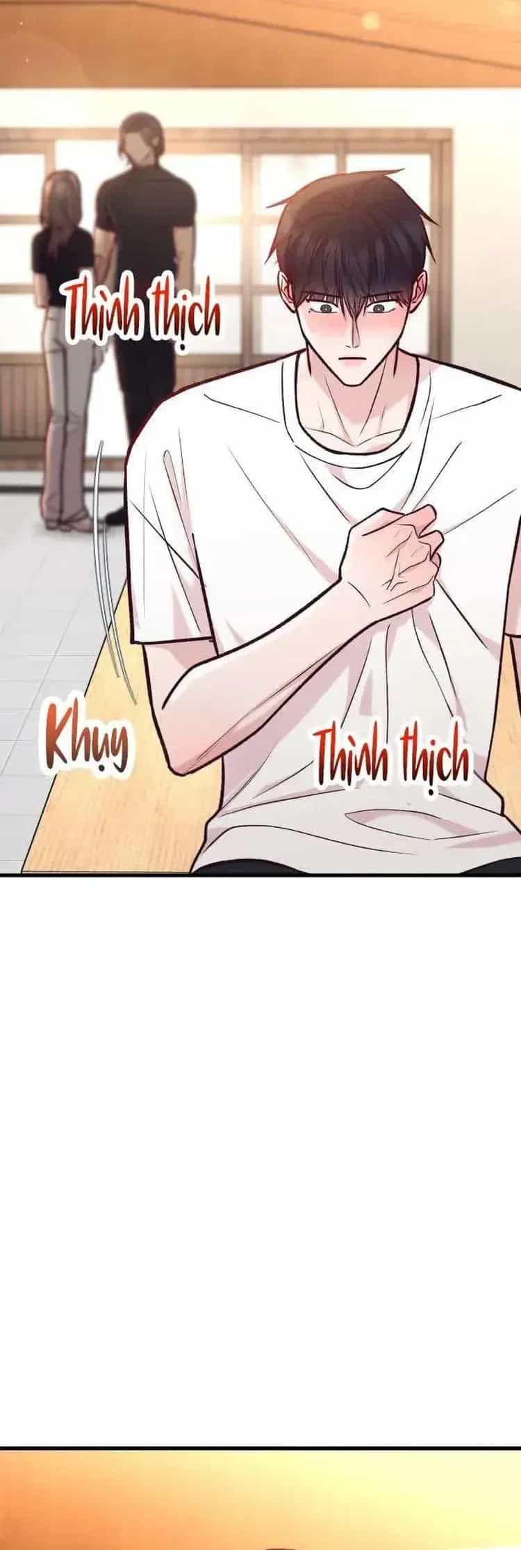 Tình Cờ Ta Gặp Nhau - Chương 43 - ảnh 38