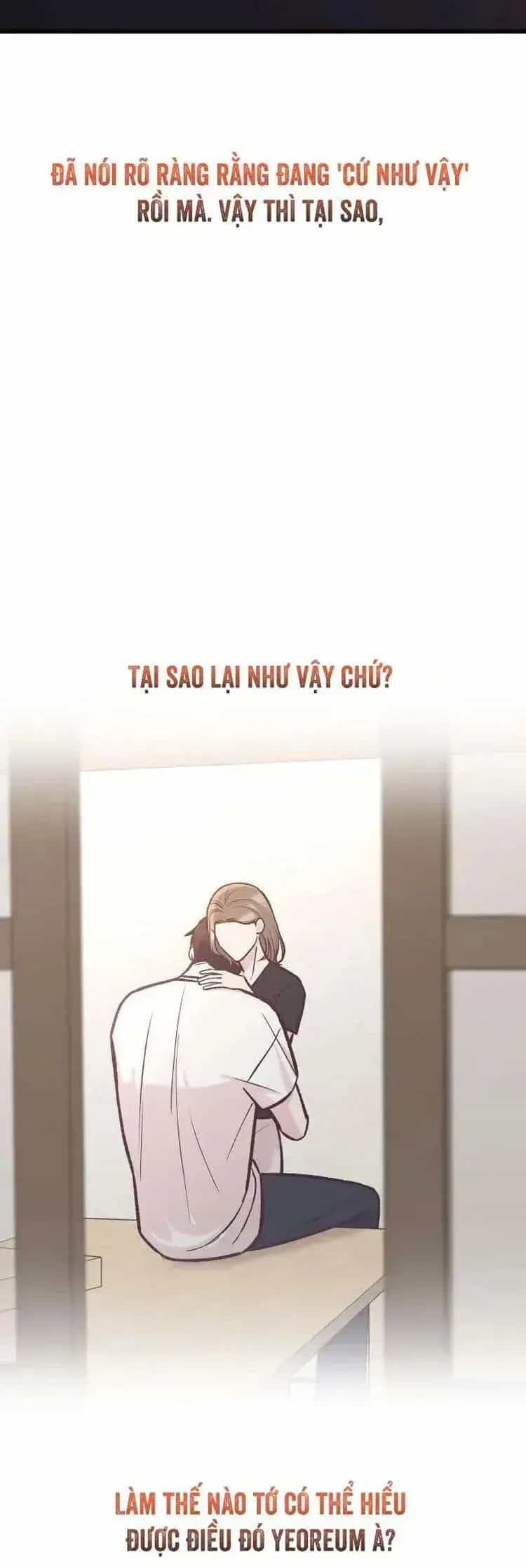 Tình Cờ Ta Gặp Nhau - Chương 43 - ảnh 49