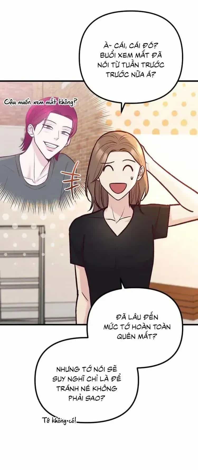 Tình Cờ Ta Gặp Nhau - Chương 43 - ảnh 63