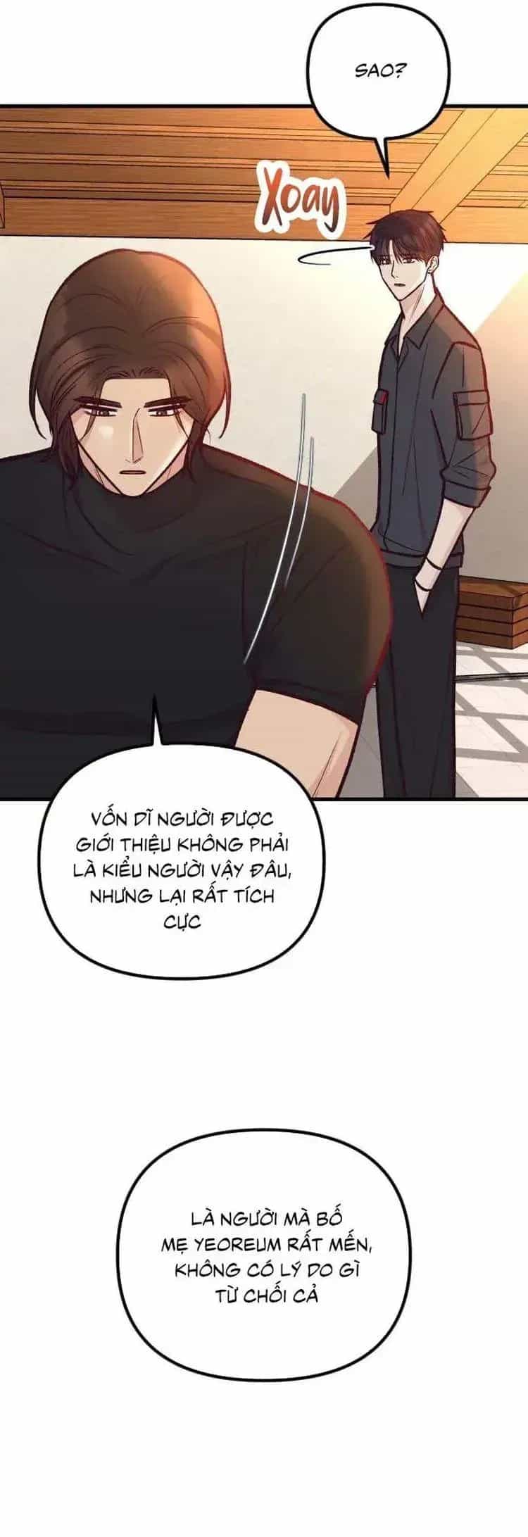 Tình Cờ Ta Gặp Nhau - Chương 43 - ảnh 71