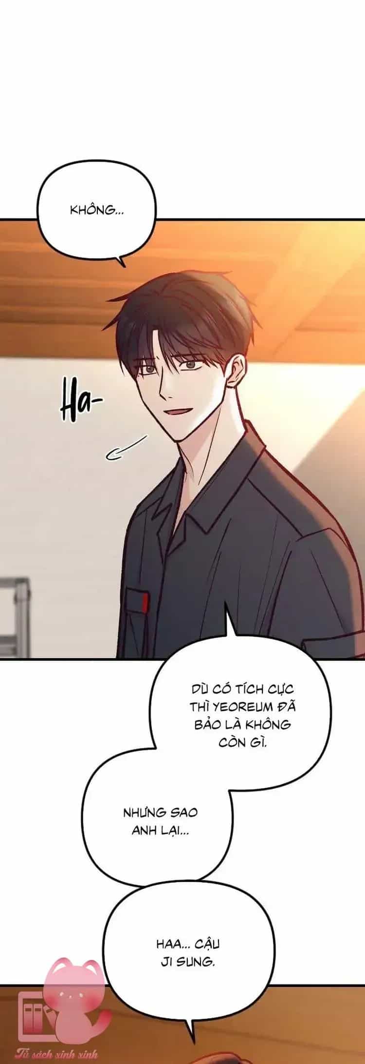 Tình Cờ Ta Gặp Nhau - Chương 43 - ảnh 72