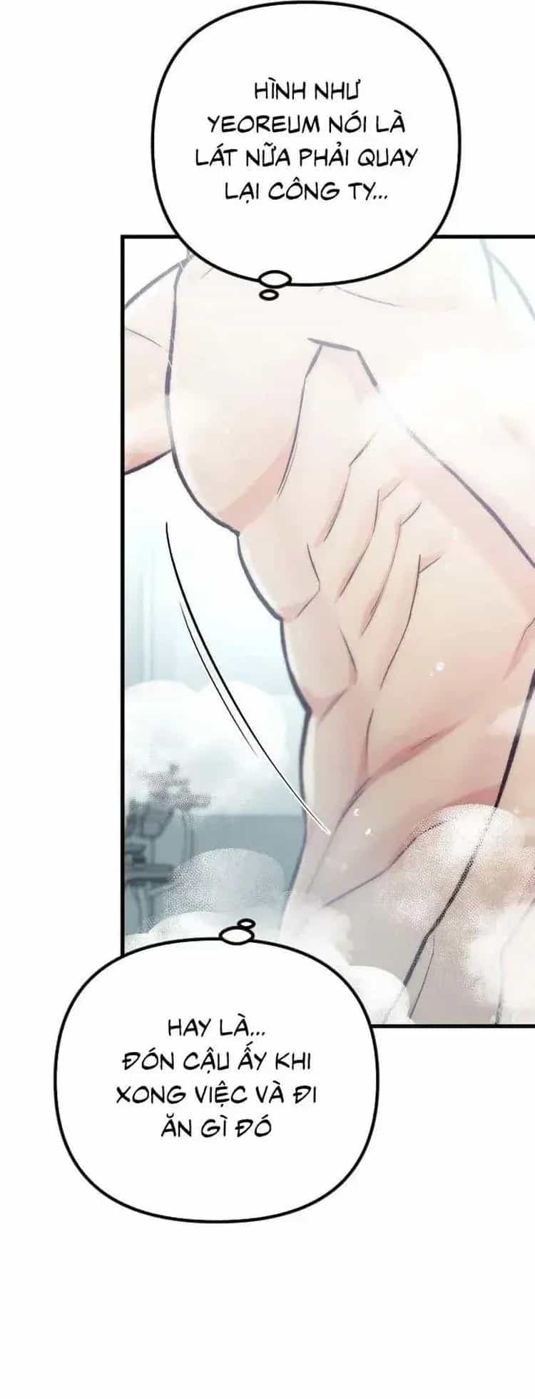 Tình Cờ Ta Gặp Nhau - Chương 43 - ảnh 8