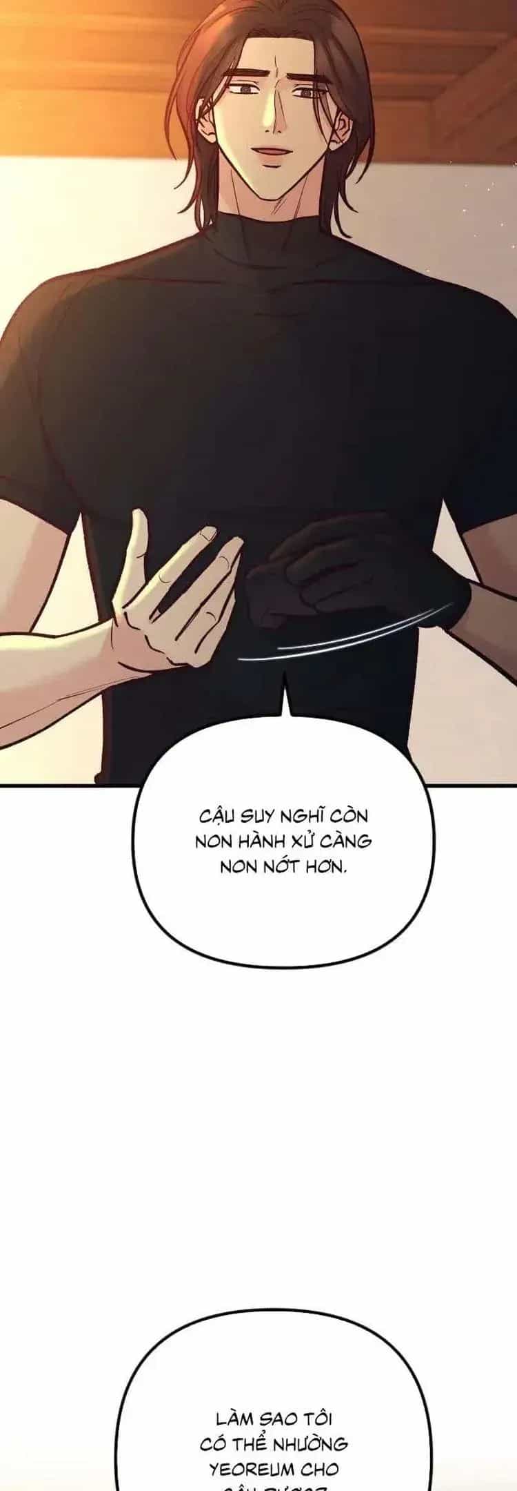 Tình Cờ Ta Gặp Nhau - Chương 44 - ảnh 14