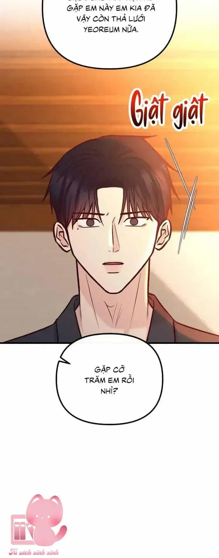 Tình Cờ Ta Gặp Nhau - Chương 44 - ảnh 17