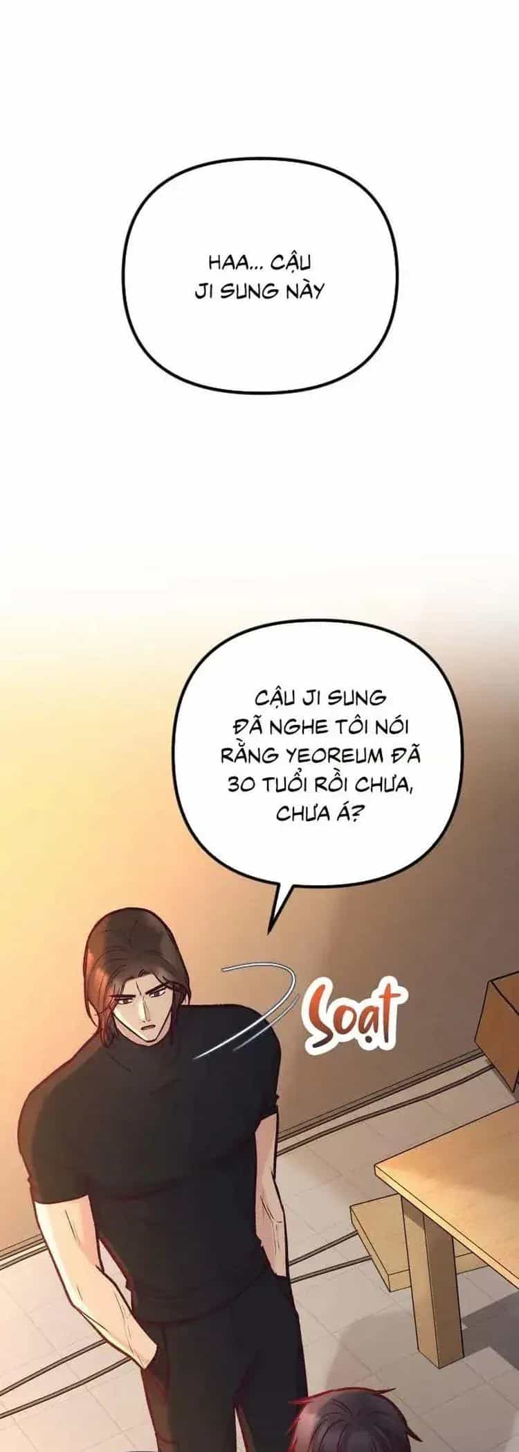 Tình Cờ Ta Gặp Nhau - Chương 44 - ảnh 2