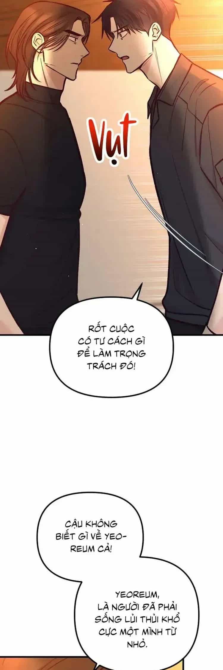 Tình Cờ Ta Gặp Nhau - Chương 44 - ảnh 36