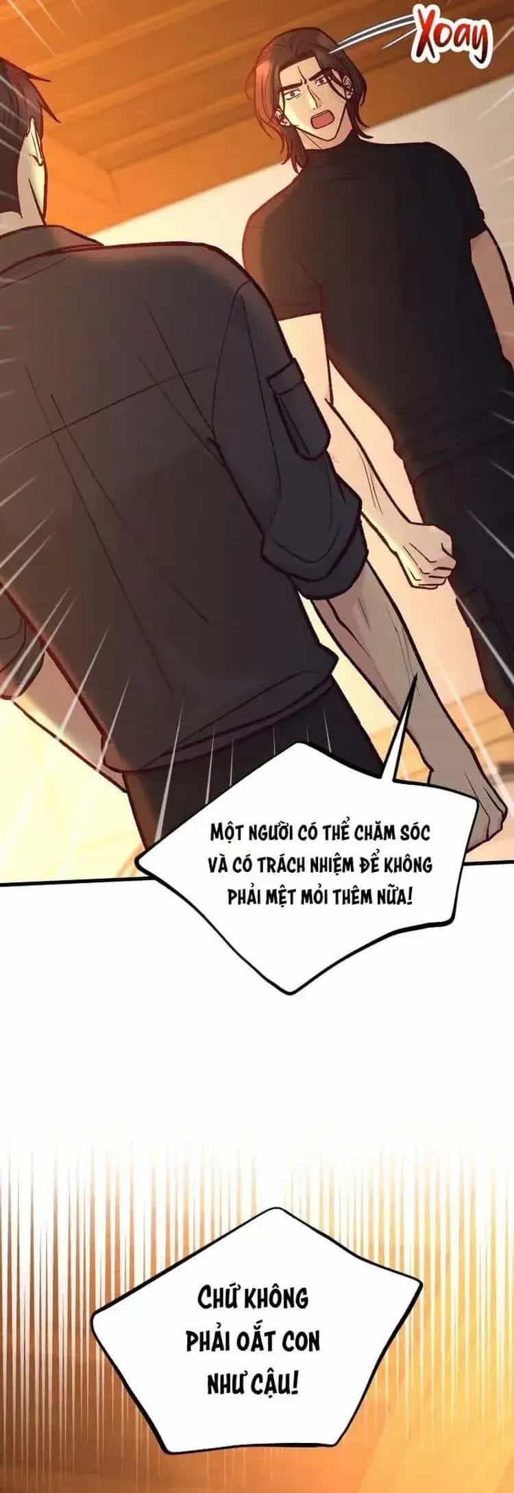 Tình Cờ Ta Gặp Nhau - Chương 44 - ảnh 42