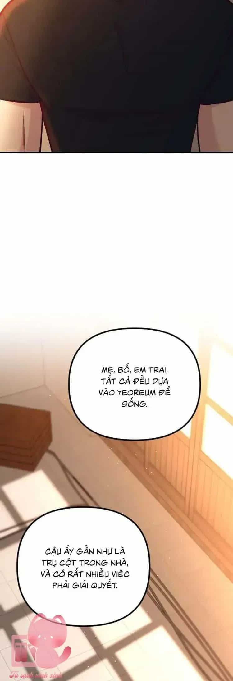 Tình Cờ Ta Gặp Nhau - Chương 44 - ảnh 45