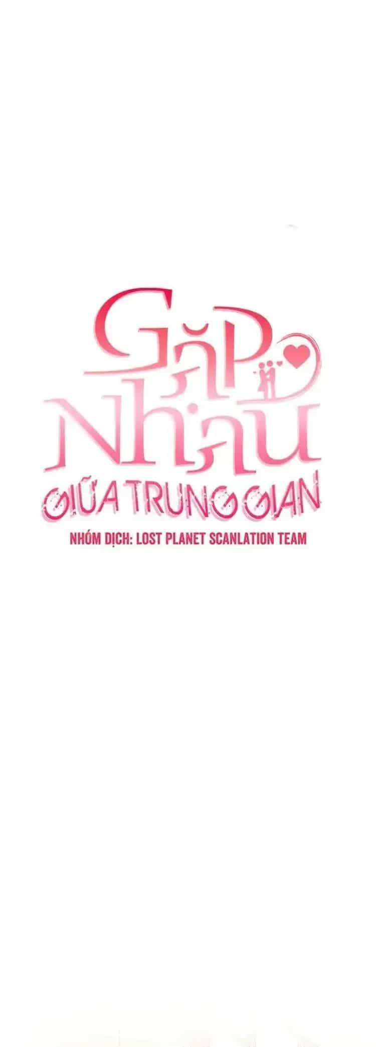 Tình Cờ Ta Gặp Nhau - Chương 44 - ảnh 6