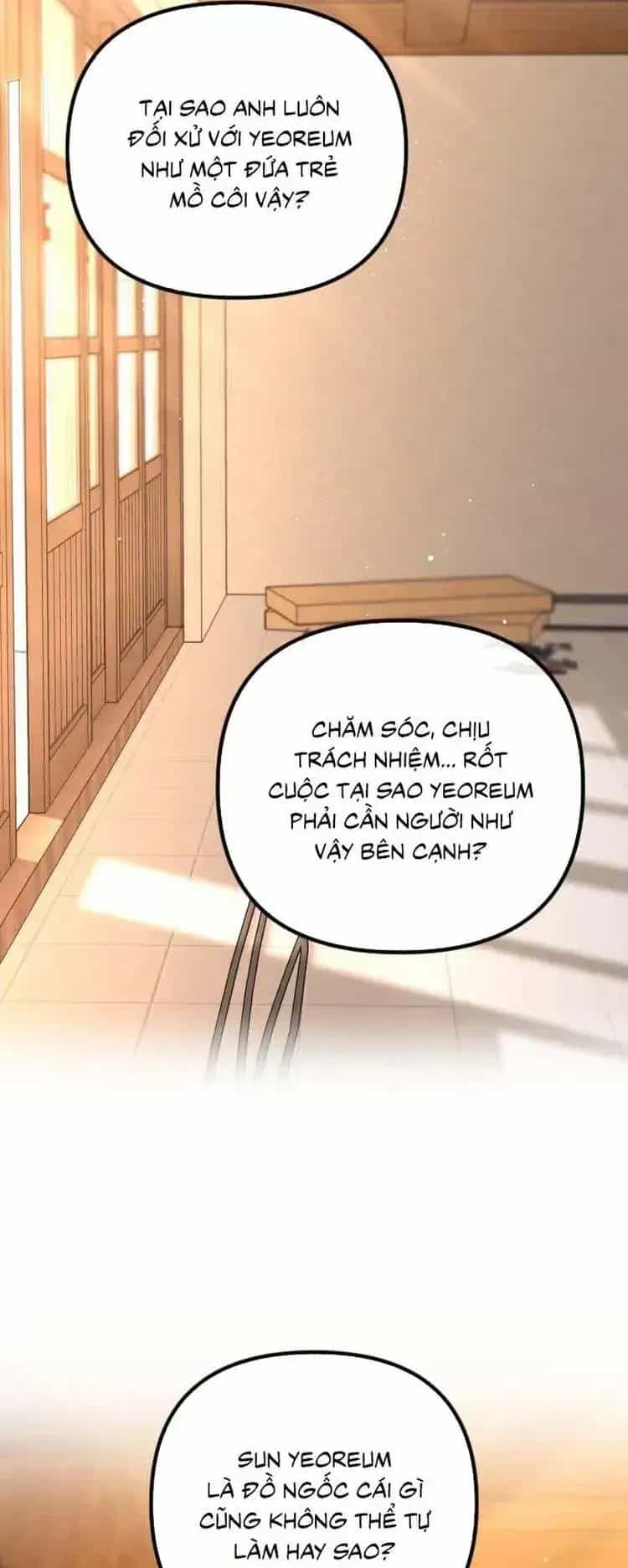 Tình Cờ Ta Gặp Nhau - Chương 44 - ảnh 60
