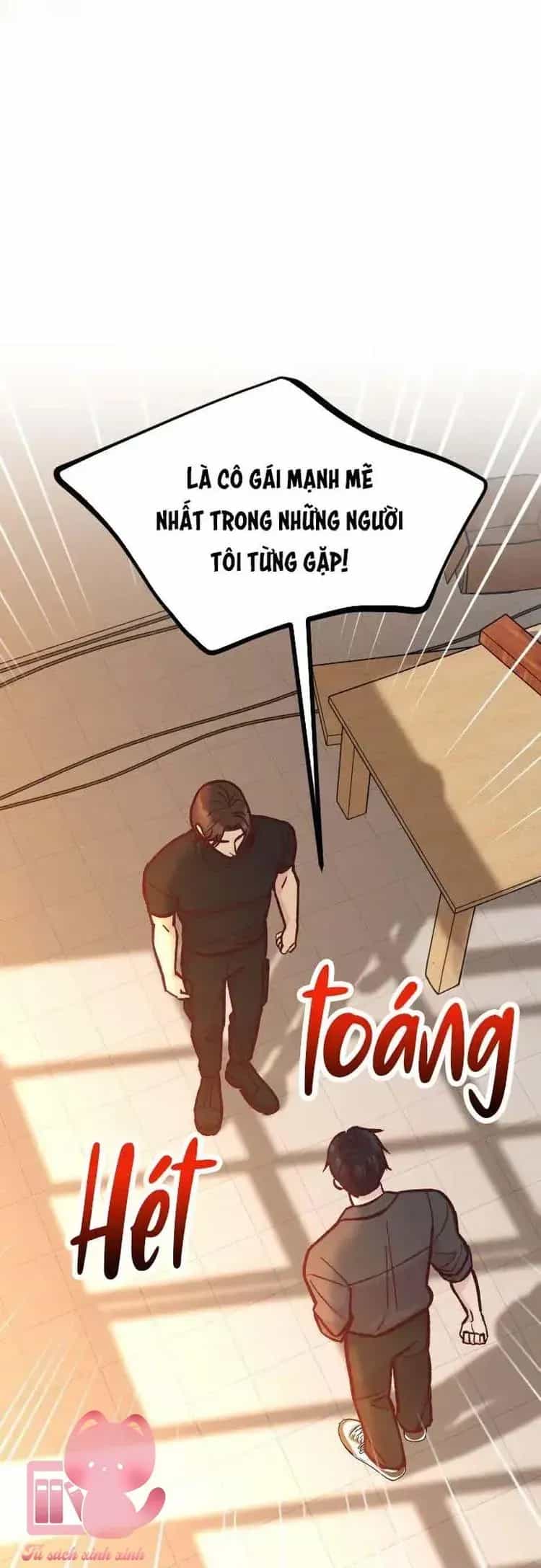 Tình Cờ Ta Gặp Nhau - Chương 44 - ảnh 71