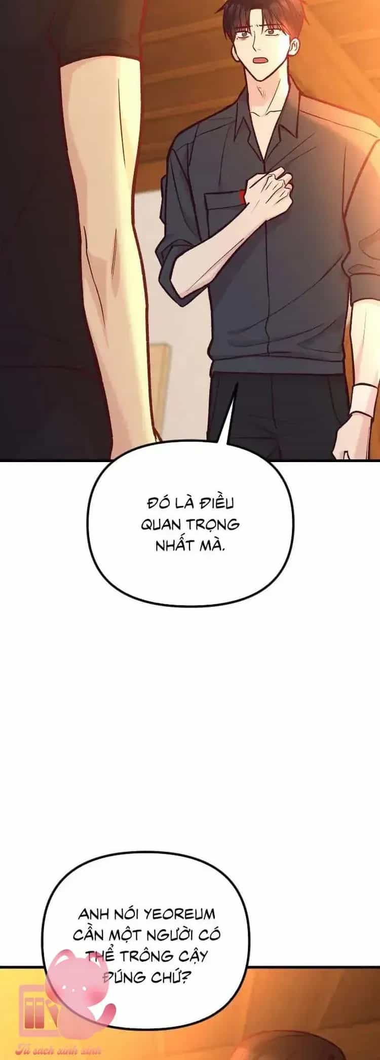 Tình Cờ Ta Gặp Nhau - Chương 44 - ảnh 77