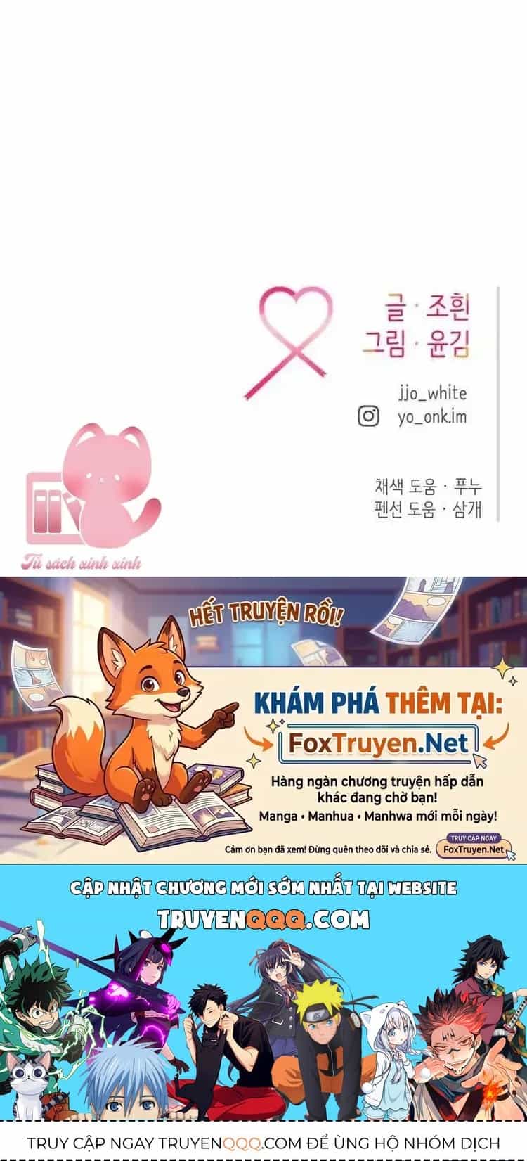 Tình Cờ Ta Gặp Nhau - Chương 44 - ảnh 82