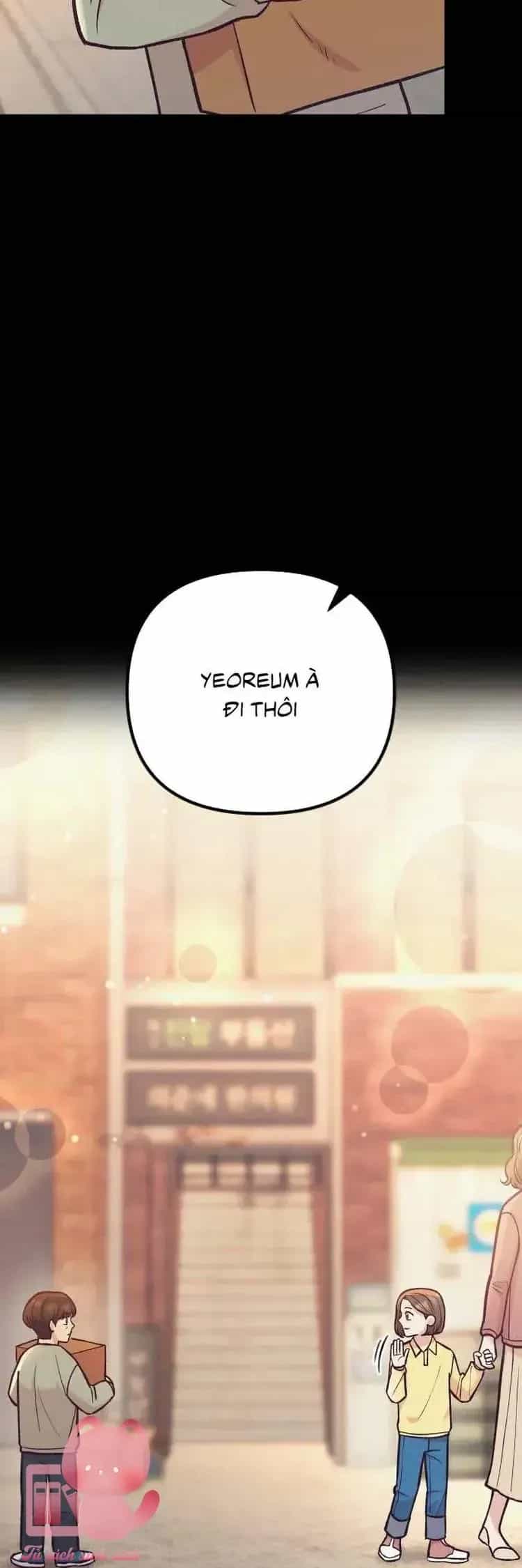 Tình Cờ Ta Gặp Nhau - Chương 45 - ảnh 15