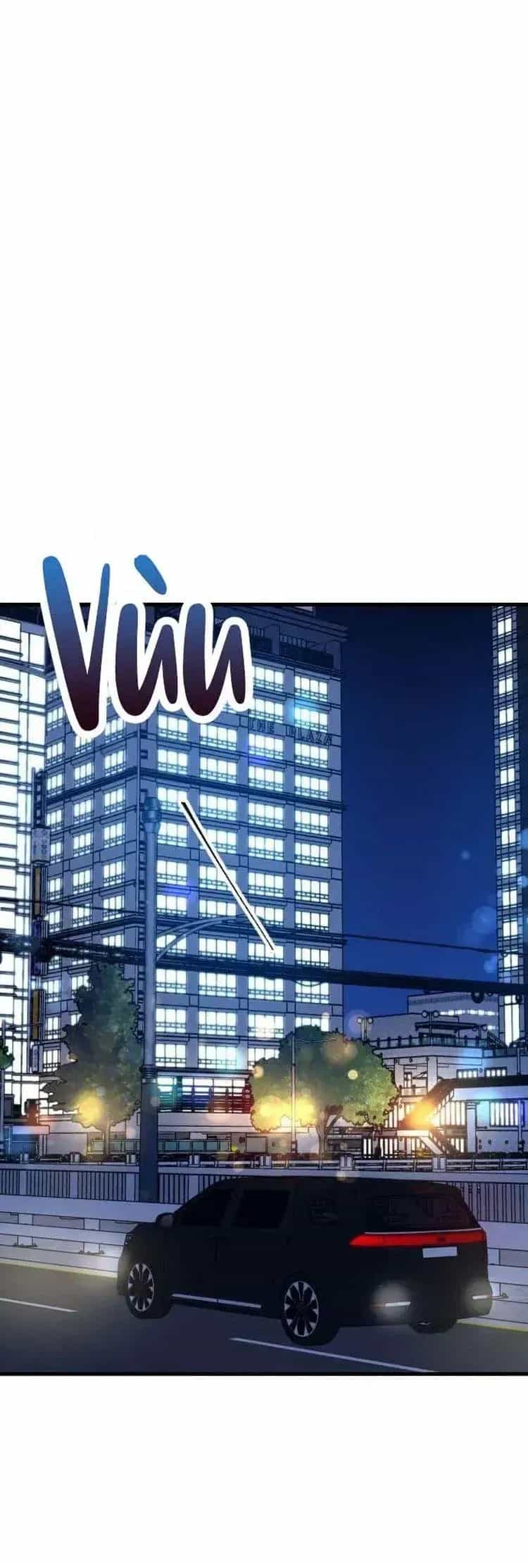 Tình Cờ Ta Gặp Nhau - Chương 45 - ảnh 2