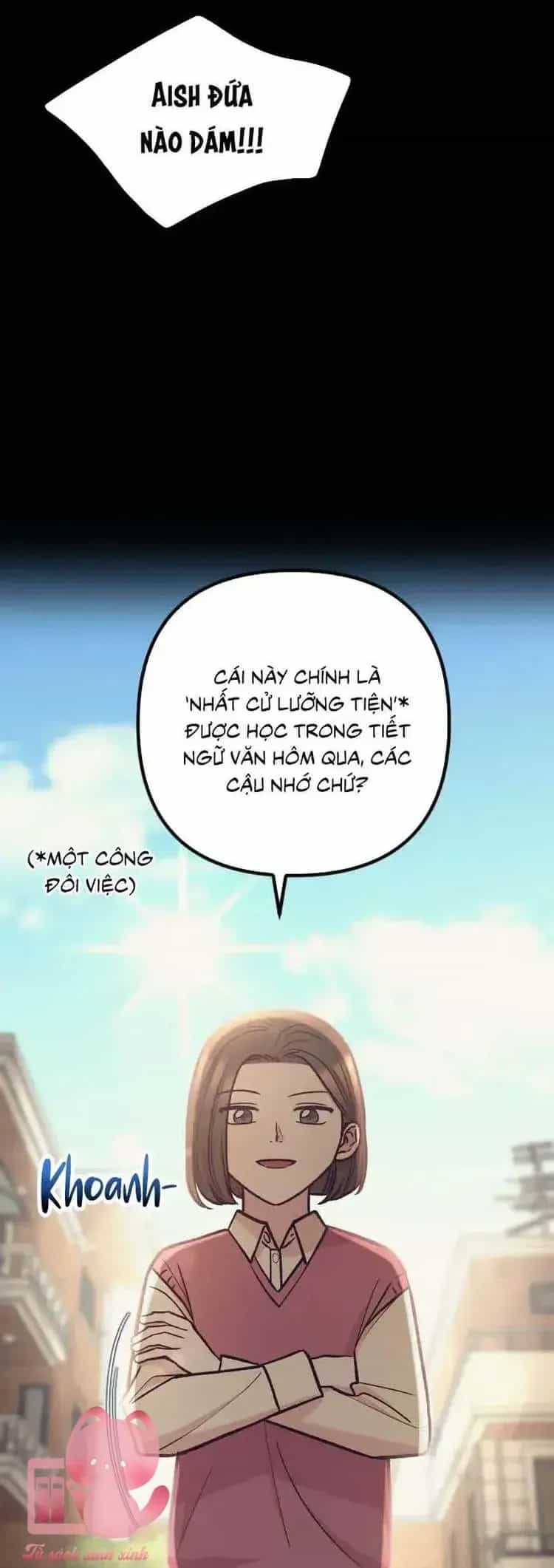 Tình Cờ Ta Gặp Nhau - Chương 45 - ảnh 21