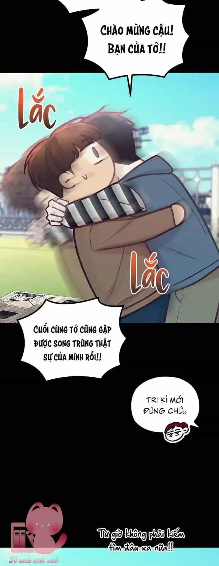 Tình Cờ Ta Gặp Nhau - Chương 45 - ảnh 31