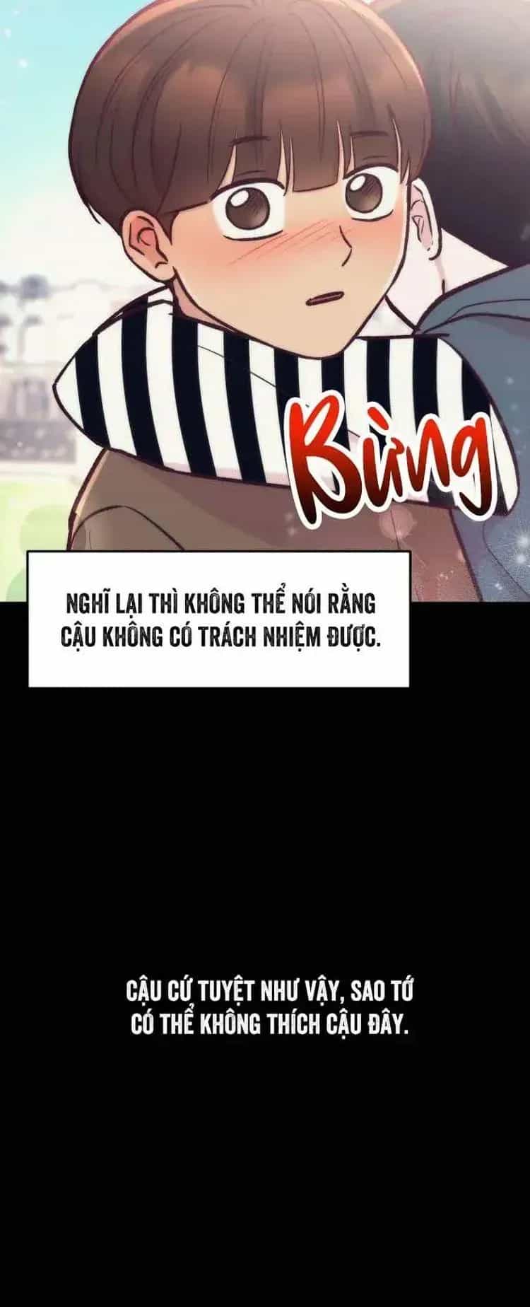 Tình Cờ Ta Gặp Nhau - Chương 45 - ảnh 34