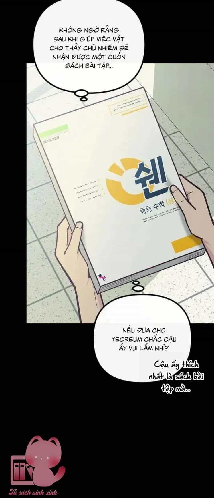 Tình Cờ Ta Gặp Nhau - Chương 45 - ảnh 39