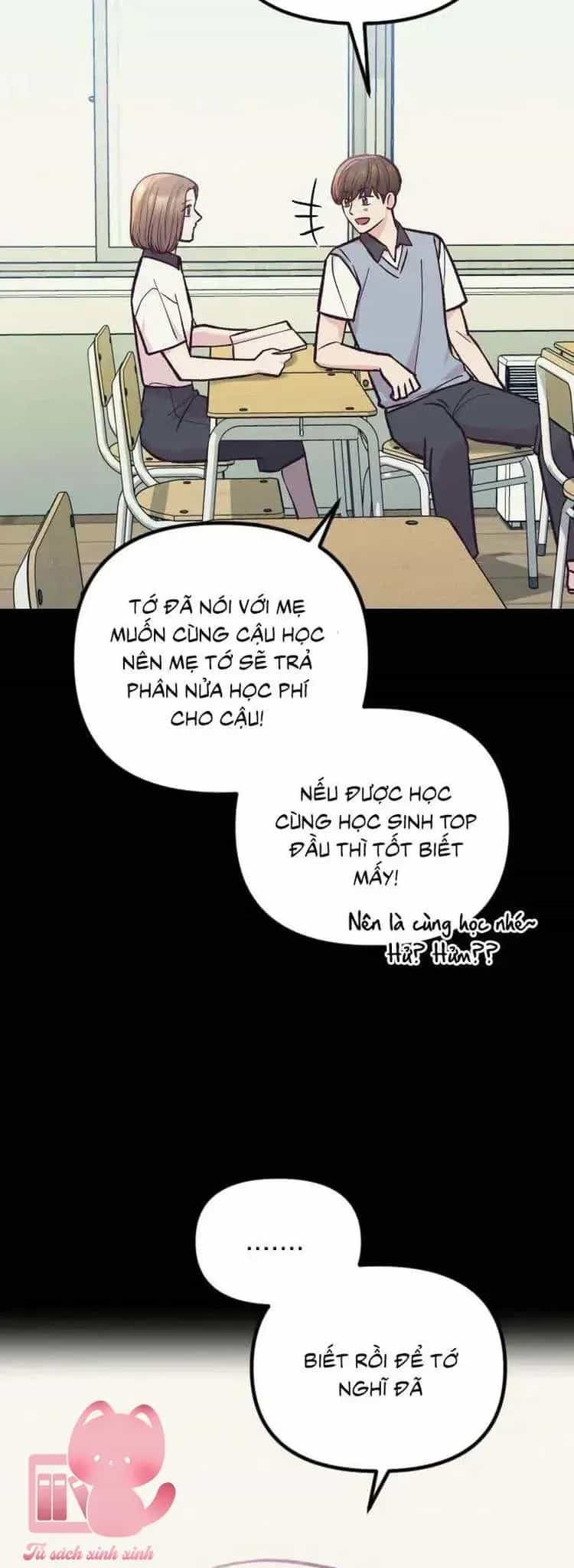Tình Cờ Ta Gặp Nhau - Chương 45 - ảnh 41