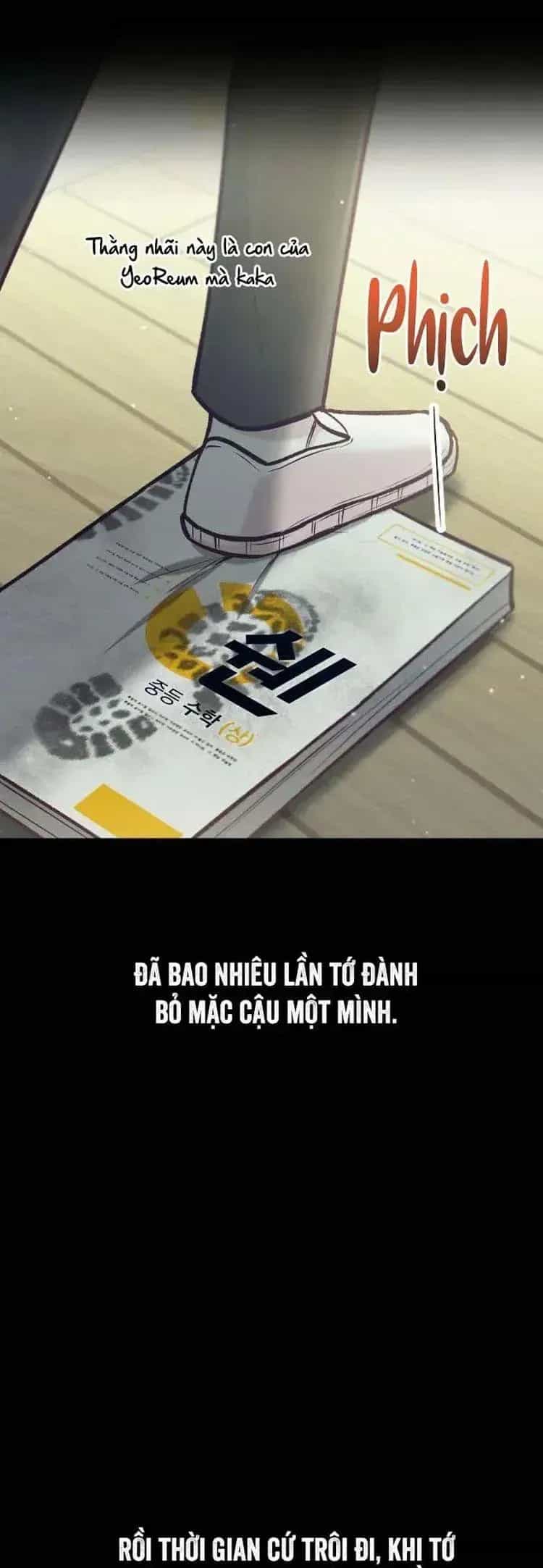 Tình Cờ Ta Gặp Nhau - Chương 45 - ảnh 44